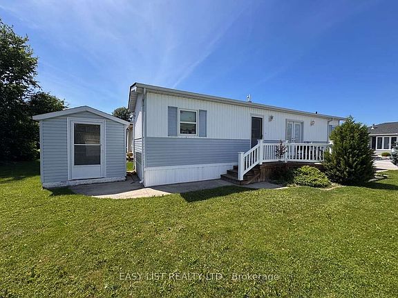 2nd image of 5700 Blackwell Side Rd #251