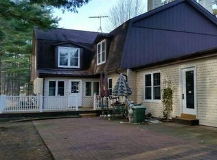 818 Saddle Rdg, Portage, WI 53901