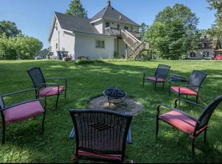 200 N Wildwood Ave #B, Crandon, WI 54520