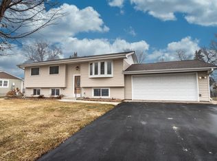 5525 Lower 182nd St W, Farmington, MN 55024