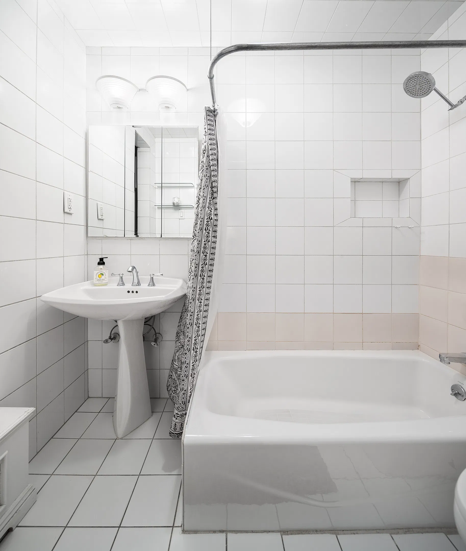 52 Riverside Drive #2C in Upper West Side, Manhattan | StreetEasy