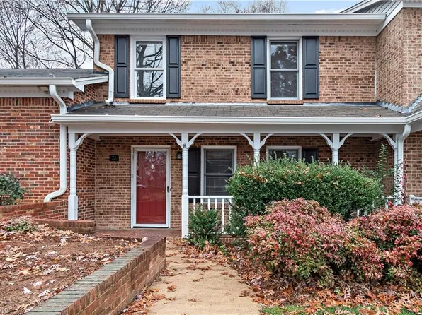 28 Brandy Ct, Greensboro, NC 27409