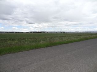 RD 2abn, Cody, WY 82414