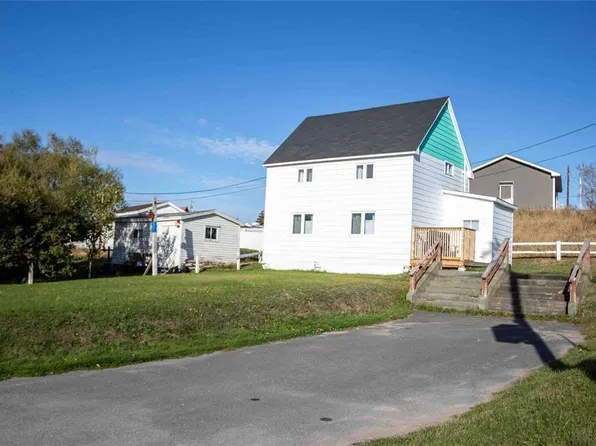 17-19 John Cabot Drive, Bonavista, NL A0C1B0