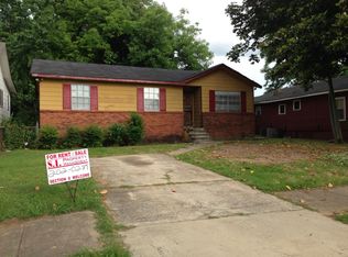 2613 12th Ave N, Bessemer, AL 35020