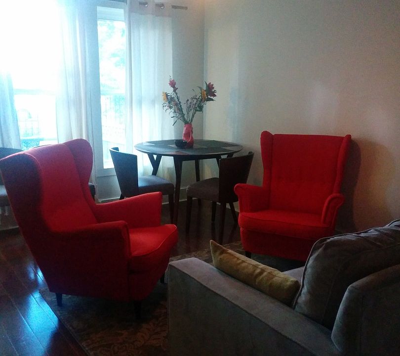 2nd image of 1228 W Huron St #1