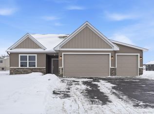 12170 41st Ave SE, Becker, MN 55308