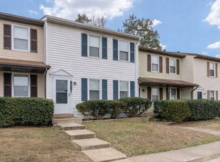 5204 Sweetgum Ter, Fredericksburg, VA 22407