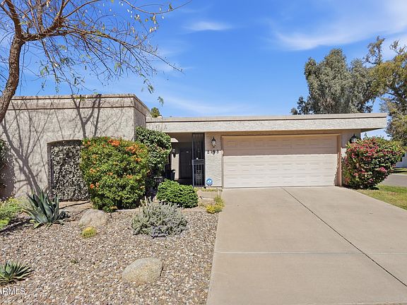 2nd image of 8198 E DEL CAVERNA Drive