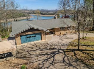 525 Hickory Flats Ln, Lakeview, AR 72642
