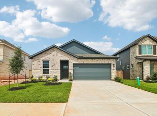 31023 De La Guerra St, Huffman, TX 77336