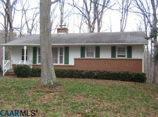 233 Holman Creek Ln, Bremo Bluff, VA 23022