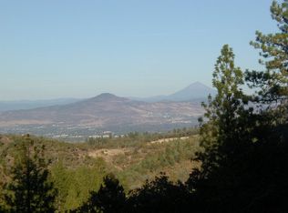 280 Sterling Creek Rd, Jacksonville, OR 97530