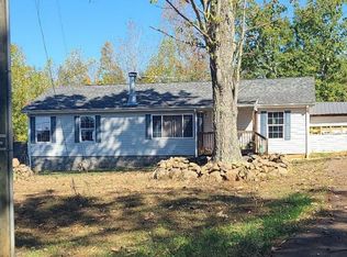176 Pine Acres Dr, Lynchburg, VA 24504