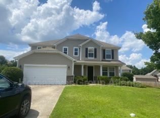 28 Branch Valley Ln, Dallas, GA 30132