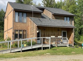 4140 E Ruth Dr, Wasilla, AK 99654