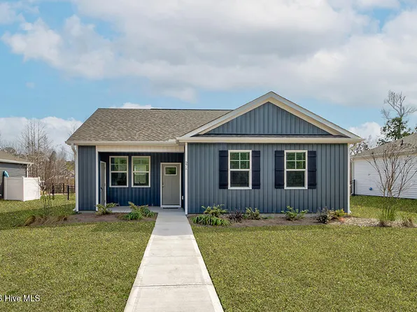 276 N Atlantic Ave Lot 187, Wilmington, NC 28411