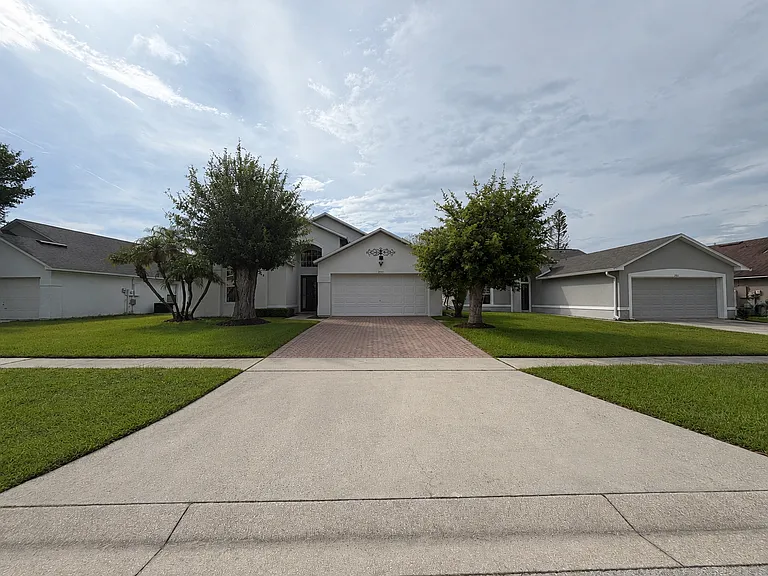 2503 Shelby Cir — Photo 1