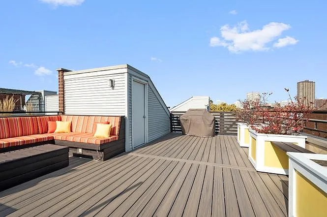 814 W Buckingham Pl #4 — Photo 6