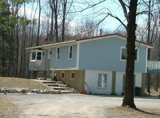 2115 N Huron Rd, Pinconning, MI 48650