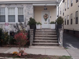 188 Huntington Ter FLOOR 3, Newark, NJ 07112