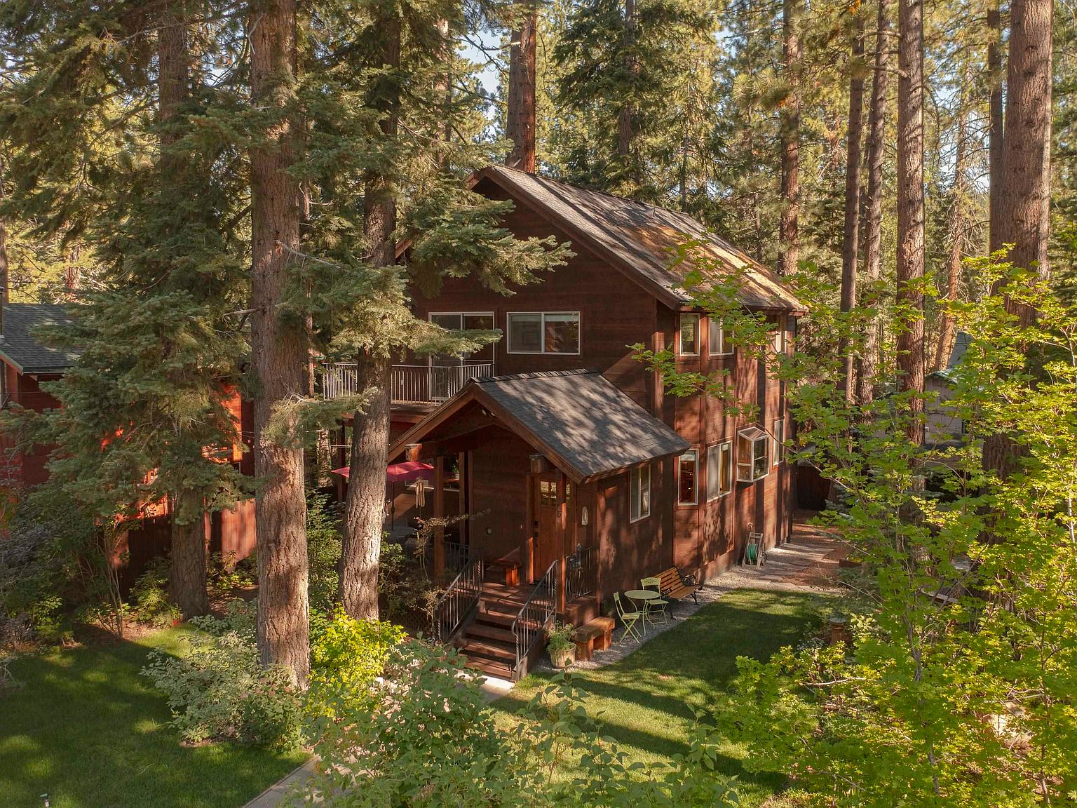 2575 Hillcrest Ave, Tahoe City, CA 96145 Zillow