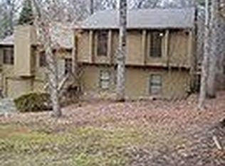 150 Ridge Way, Roswell, GA 30076