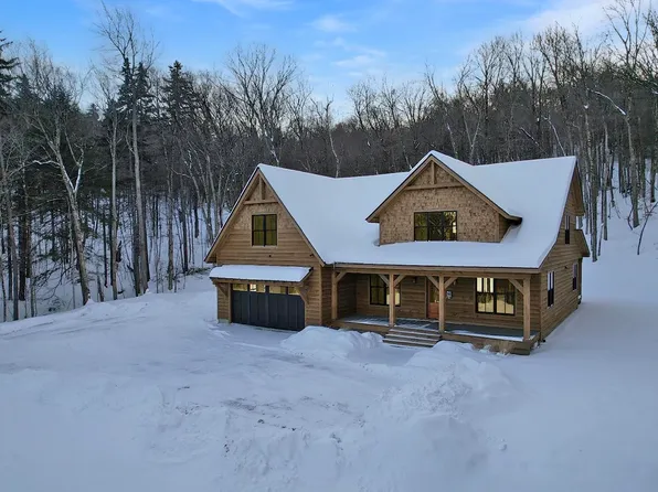 143 Stratton Mountain Access Road, Winhall, VT 05340