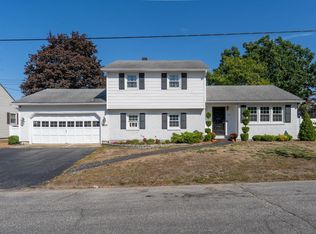 45 Gray St, Manchester, NH 03103
