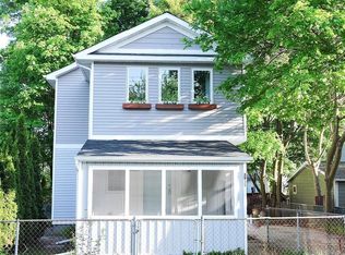 2935 Pridham St, Keego Harbor, MI 48320