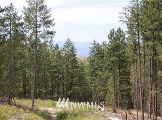 0 Highway 20, Twisp, WA 98856