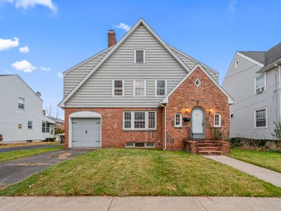 50 Harwich Street, Hartford, CT, 06114