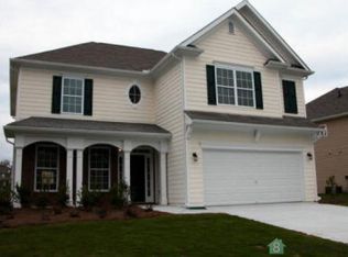 4138 Serene Way, Union City, GA 30291