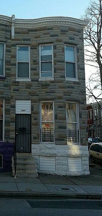 1st image of 1809 W Lafayette Ave