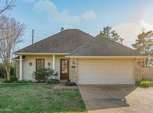 10520 Keysburg Ct, Shreveport, LA 71106