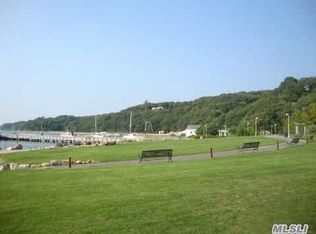 203 E Broadway APT B, Port Jefferson, NY 11777
