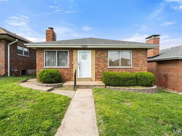 6531 Bancroft Ave, Saint Louis, MO 63109