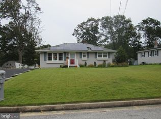 34 Cornwall Ave, Millville, NJ 08332