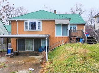 387 Auburn St, Mansfield, OH 44902