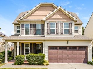 33 Callahan Trl, Garner, NC 27529
