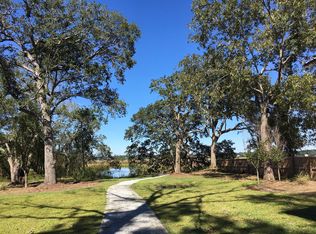 2337 Town Woods, Charleston, SC 29414