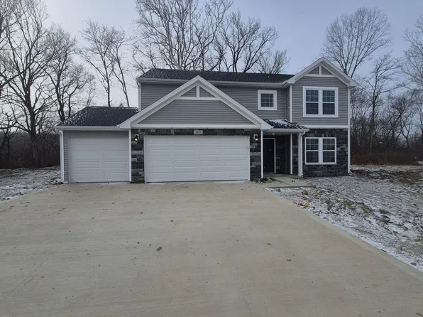 2197 Miami Trl, Huntington, IN 46750