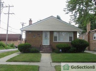 15011 Martin Luther King Jr Dr, Dolton, IL 60419