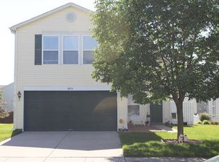8275 S Shady Trail Dr, Pendleton, IN