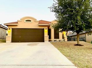 409 Soubirous Rd, Laredo, TX 78045