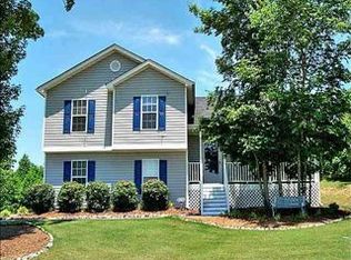 2923 Sam Calvin Dr, Dacula, GA 30019