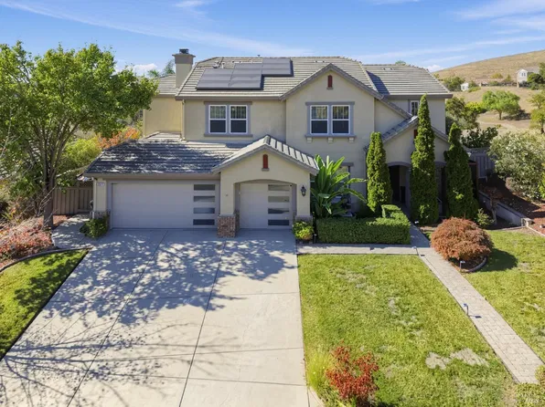 2671 Marshfield Rd, Vallejo, CA 94591