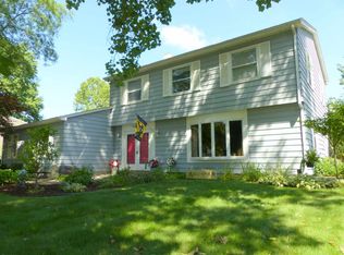 1355 E Riding Mall, South Bend, IN 46614