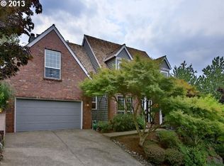 9622 NW Marvin Ln, Portland, OR