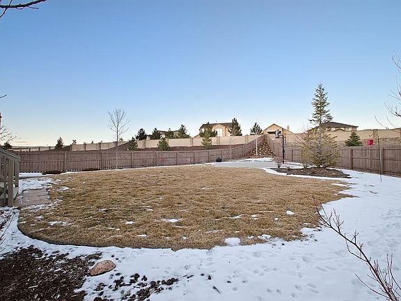 French Doors to Office